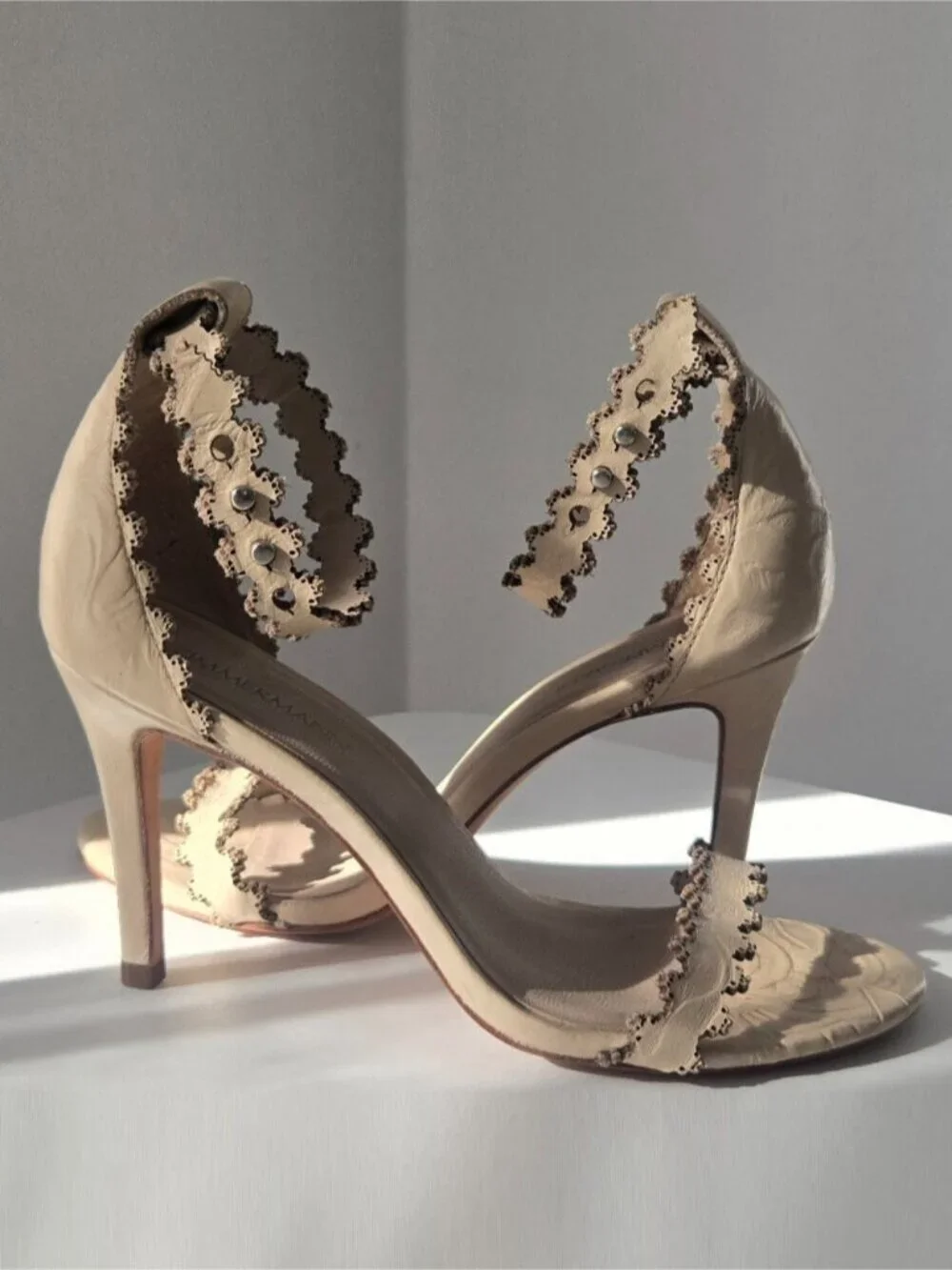 Zimmermann distinct lace